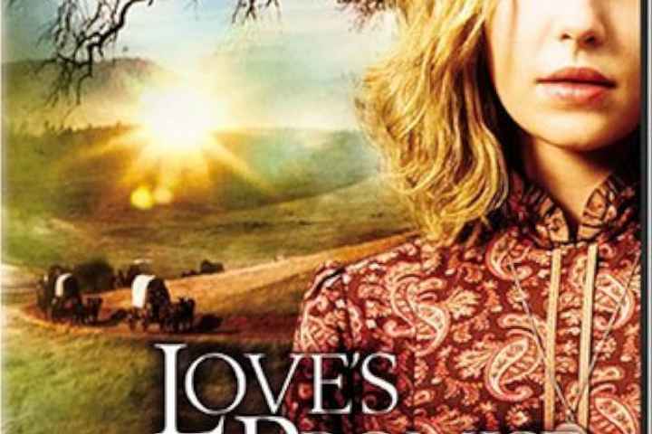 Loves Enduring Promise