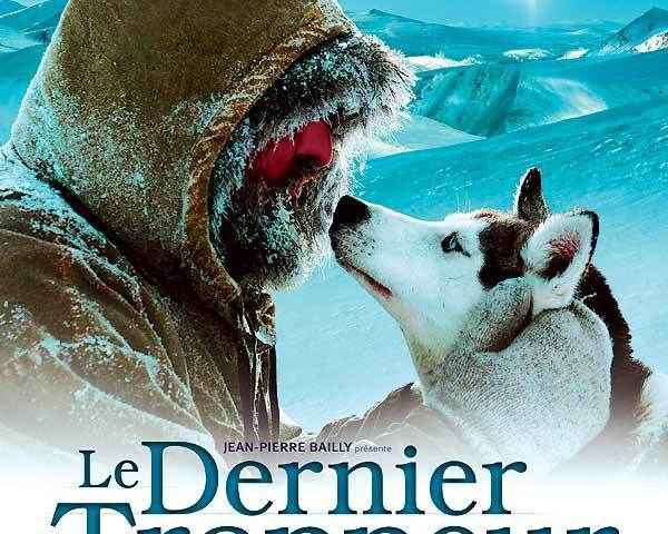 The Last Trapper