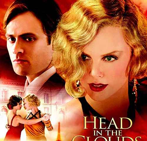 Head in the Clouds