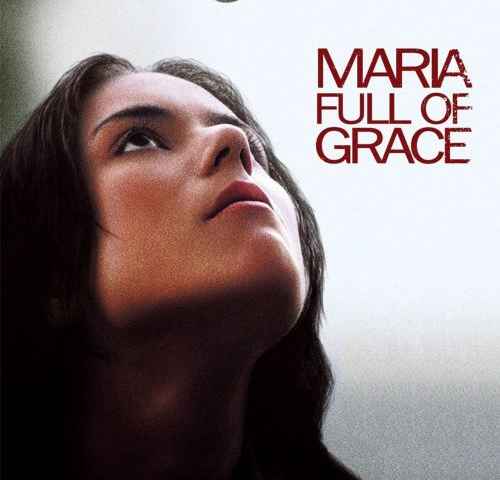 Maria Full of Grace