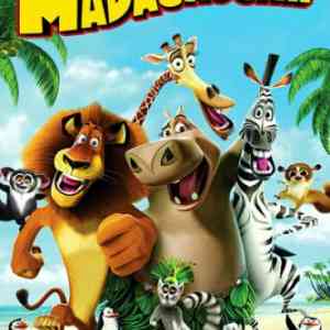 Madagascar 1