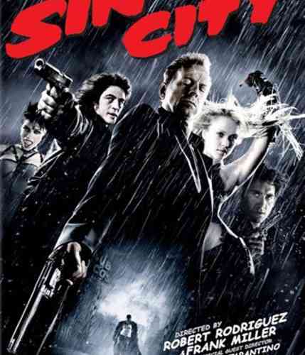 sin city