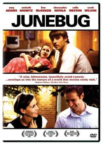 Junebug 