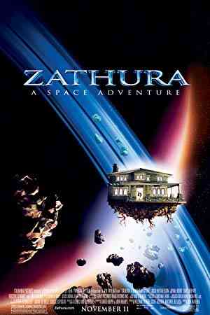 Zathura A Space Adventure