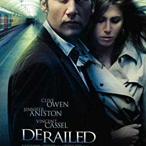 Derailed