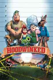 Hoodwinked!