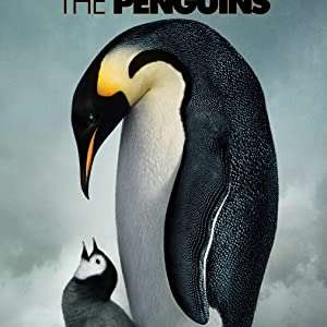 March of the Penguins