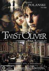 Oliver Twist