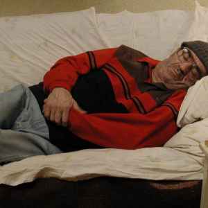 The Death of Mr. Lazarescu
