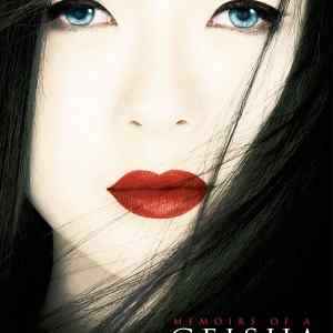 Memoirs of a Geisha