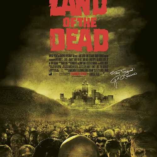 Land of the Dead