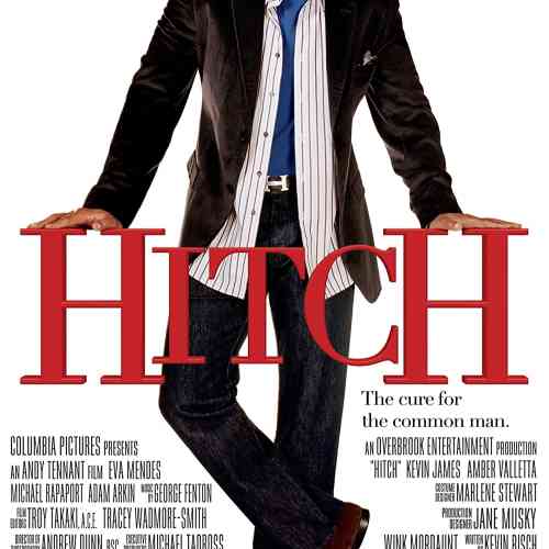 Hitch