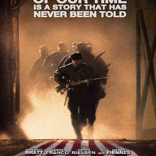 The Great Raid