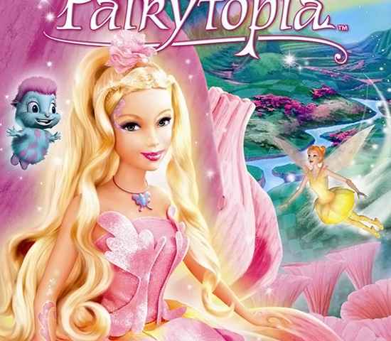 Barbie Fairytopia