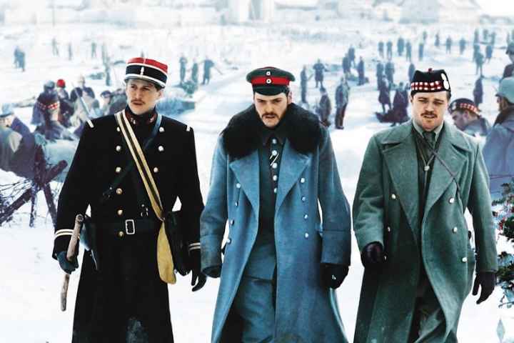 Joyeux Noel