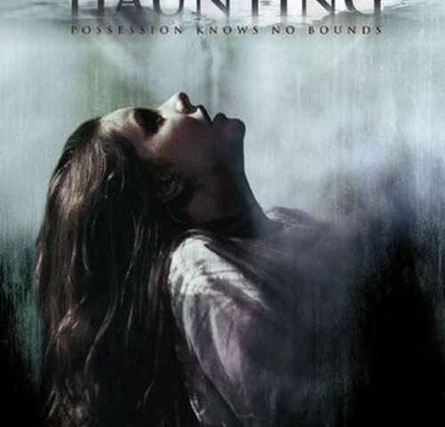An American Haunting