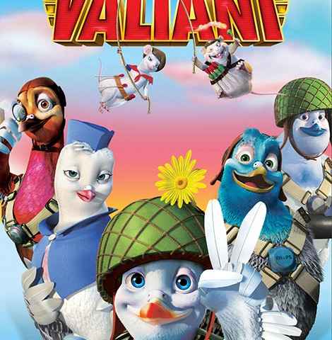 Valiant