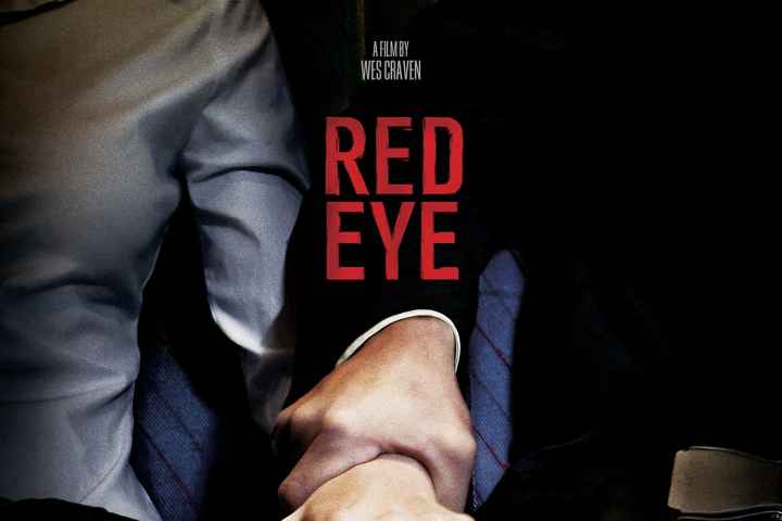 Red Eye