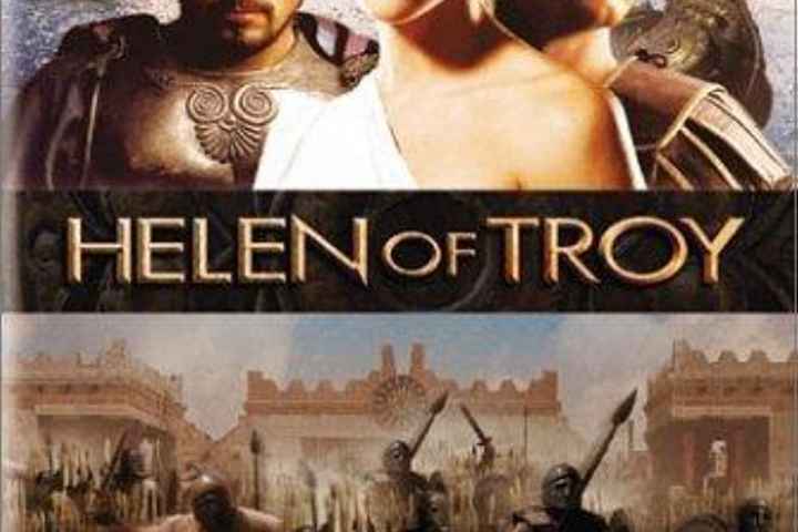 Helen of Troy