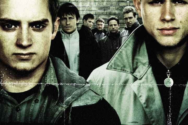 Green Street Hooligans