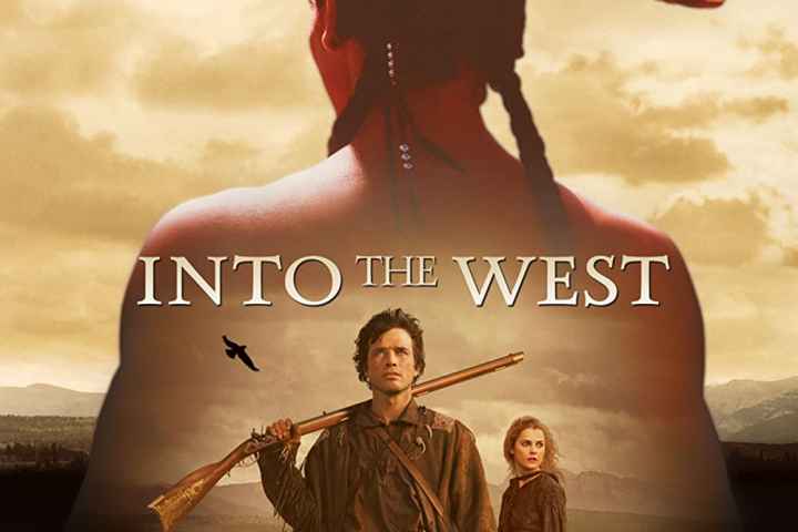Into the West