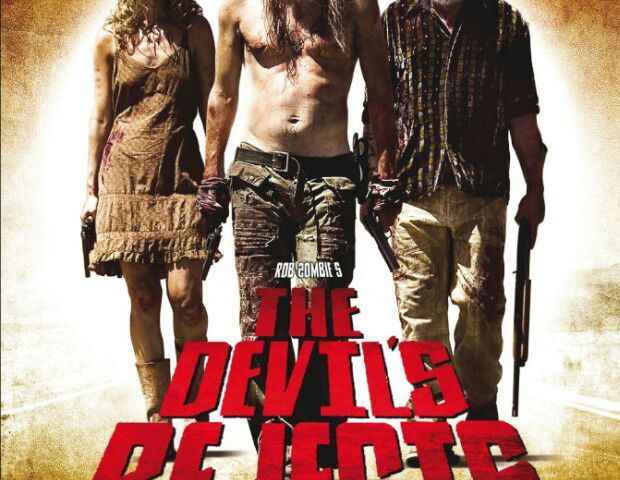 The Devils Rejects