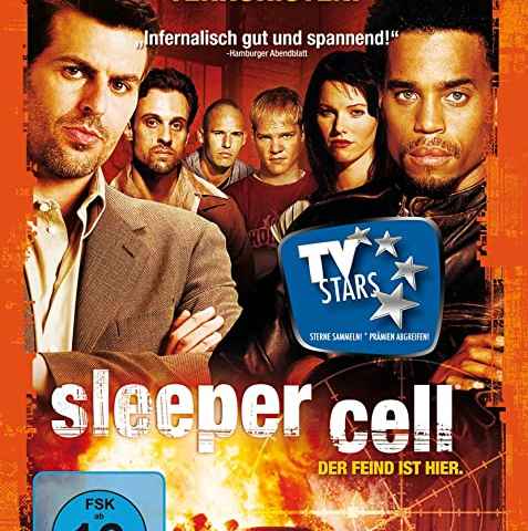 Sleeper Cell