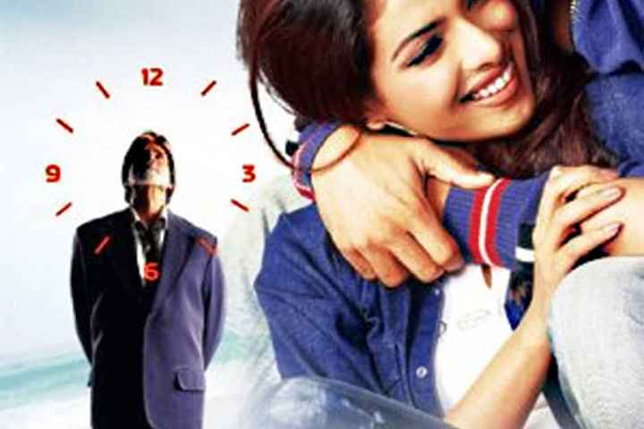 Waqt The Race Against Time