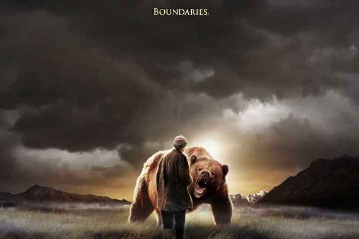 Grizzly Man