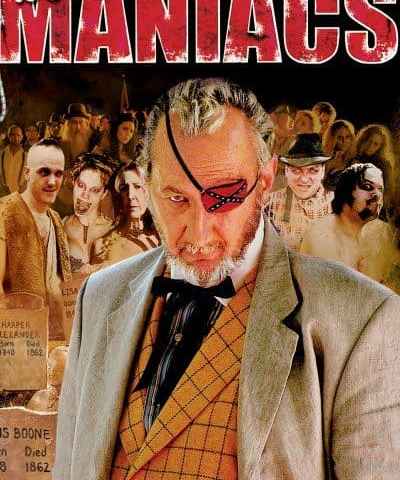 Maniacs