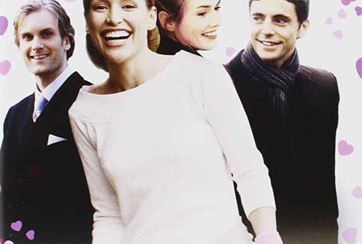 Imagine Me & You