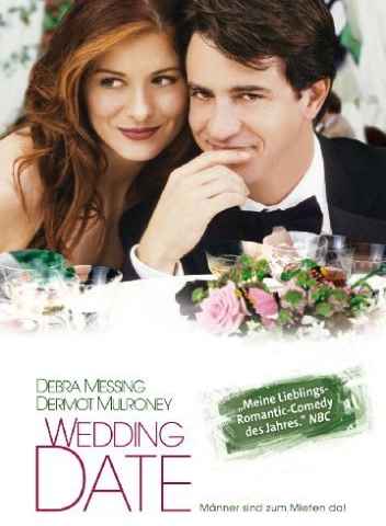 The Wedding Date