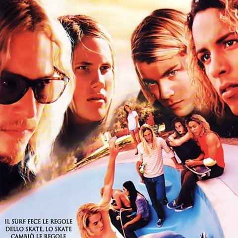 Lords of Dogtown
