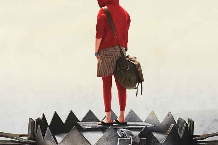 Hard Candy