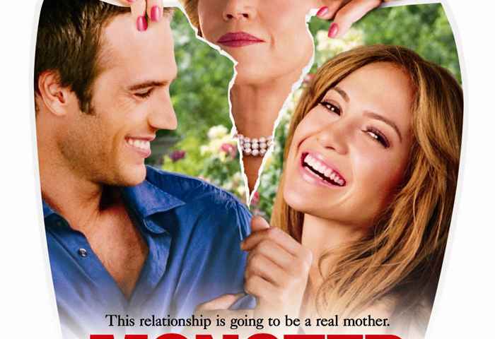 Monster in Law