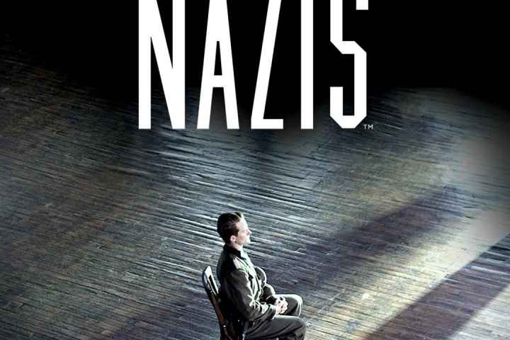 Last Days of the Nazis