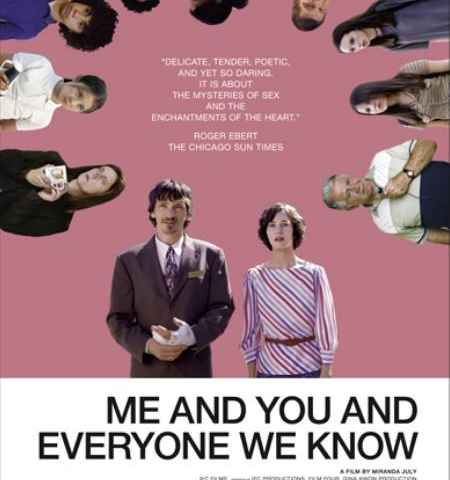 Me and You and Everyone We Know