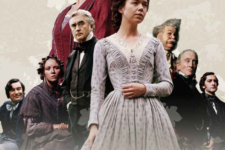 Bleak House