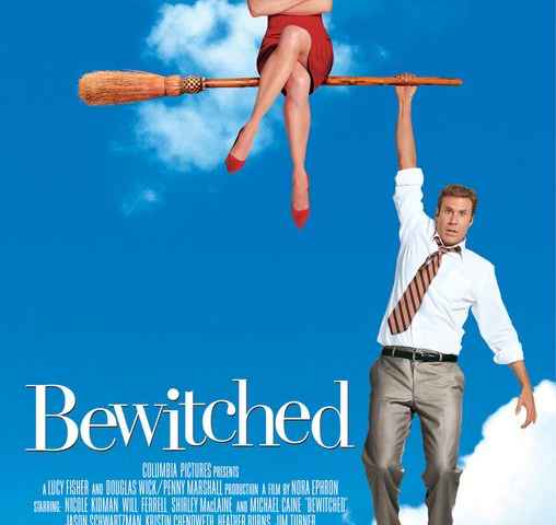 Bewitched