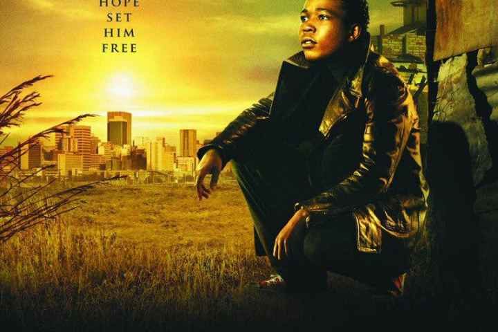 Tsotsi