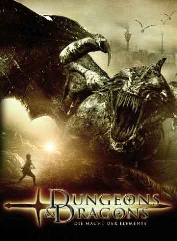 Dungeons And Dragons Wrath of the Dragon God