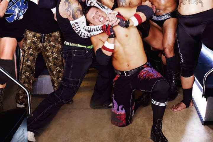 WWE Royal Rumble