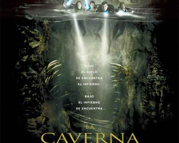The Cave