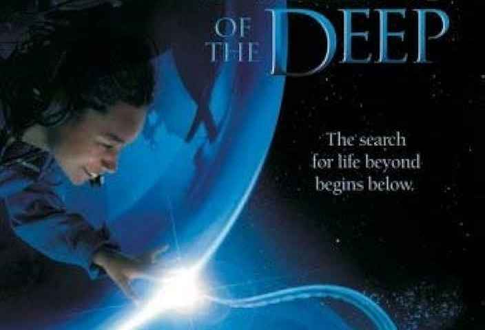 Aliens of the Deep