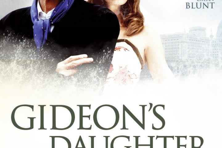 Gideons Daughter