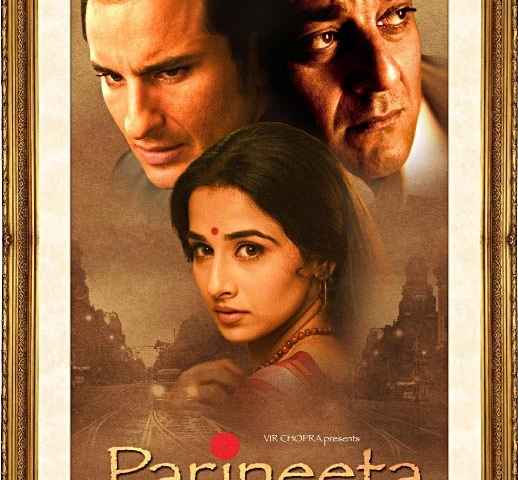 Parineeta