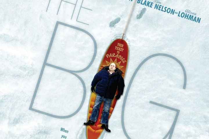 The Big White