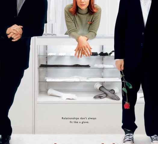 Shopgirl