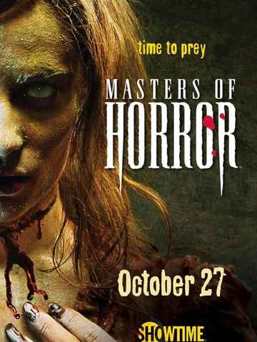 Masters of Horror