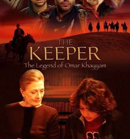 The Keeper The Legend of Omar Khayyam